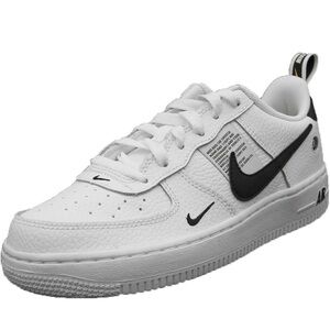 Nike Youth Air Force 1 LV8 Utility (GS) AR1708 100